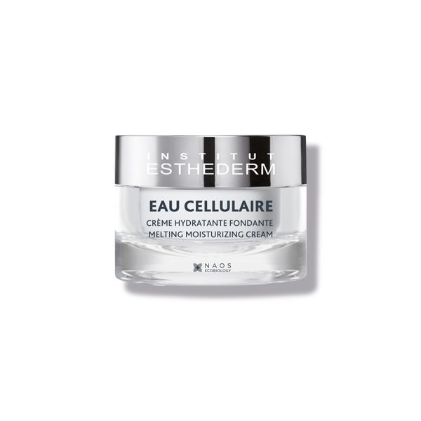 Institut Esthederm Cellular Rich Antioxidant Cremă de față hidratantă 50ml