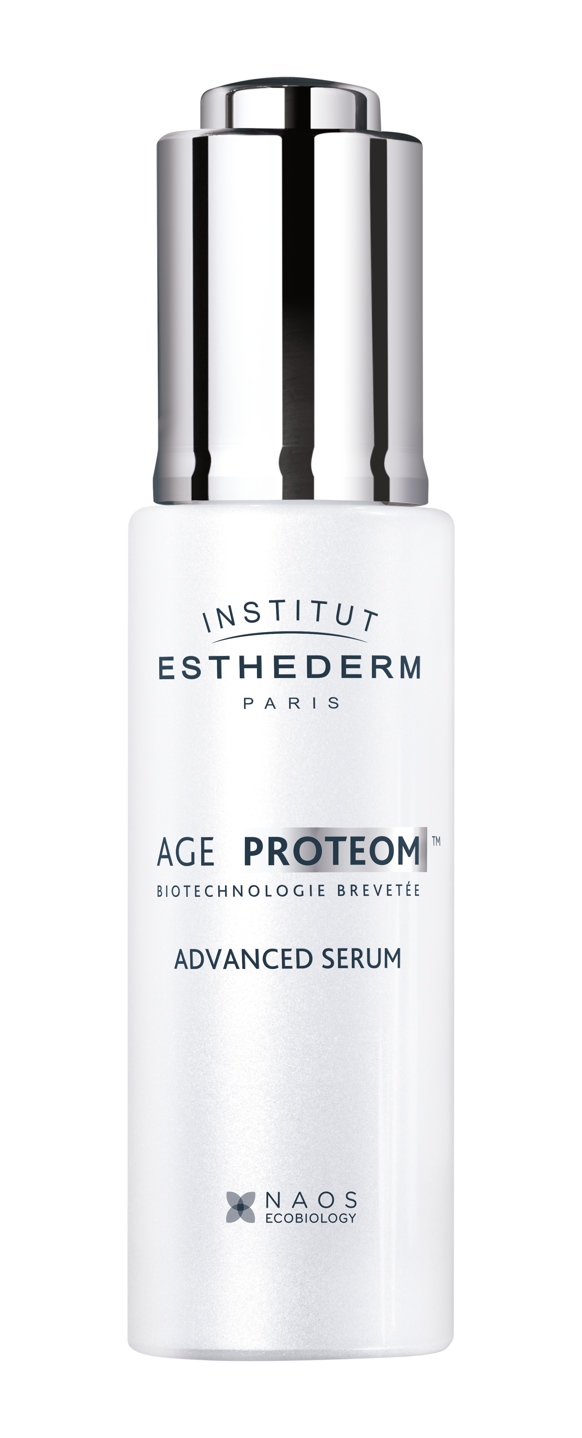 Institut Esthederm Age Proteom Advanced Serum pentru reducerea semnelor de îmbătrânire 30ml