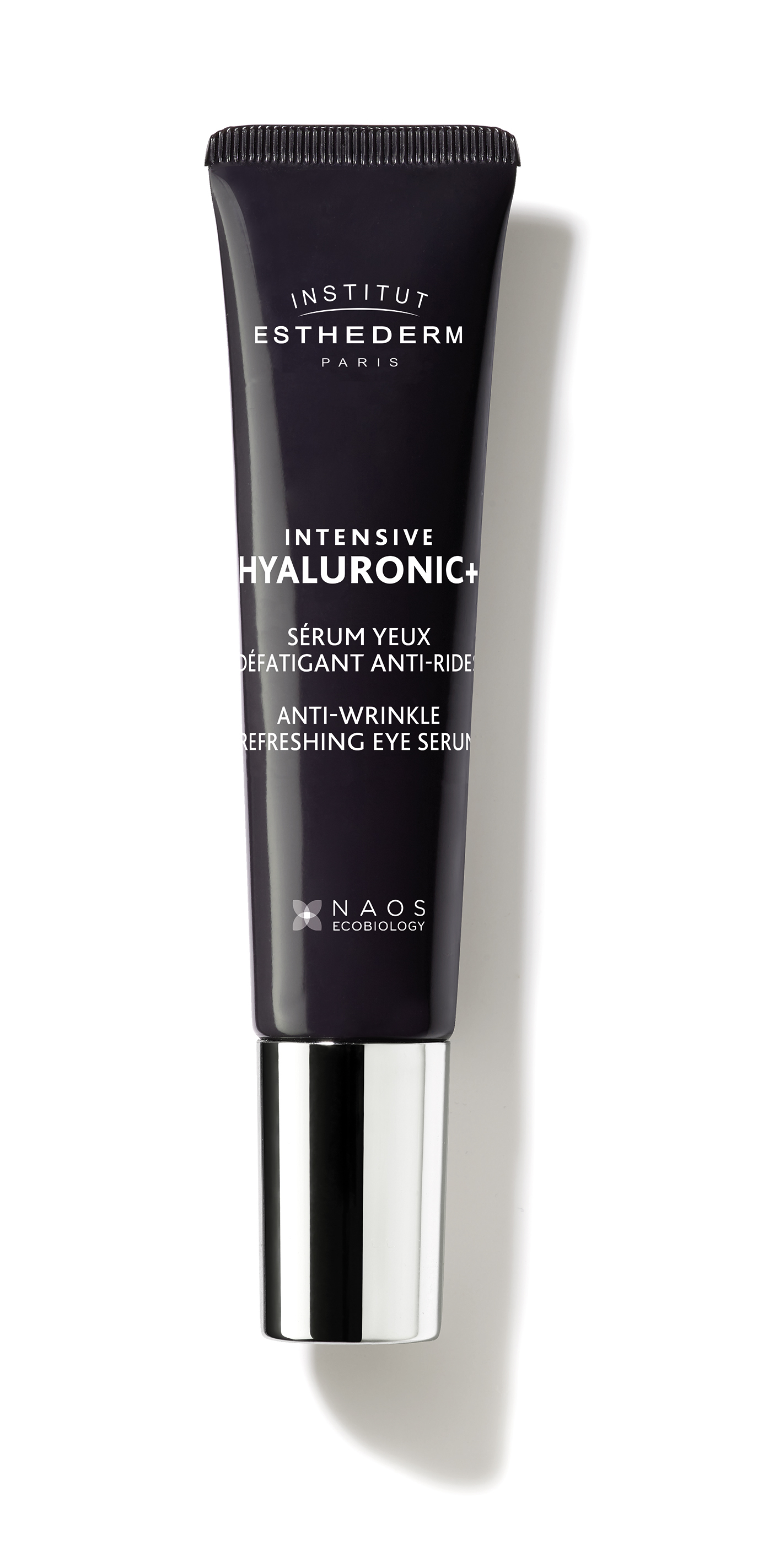Institut Esthederm Ser hidratant intensiv pentru ochi Hyaluronic+ 15ml
