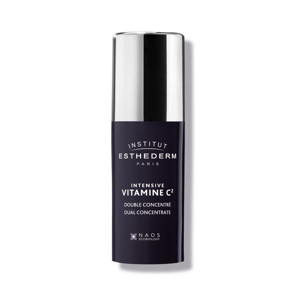 Institut Esthederm Intensive Vitamine C2 Brightening Facial Concentrate 10ml