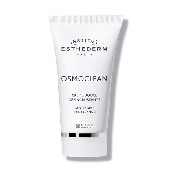 Institut Esthederm Osmoclean Cremă de față pentru curățare profundă-Peeling 75ml