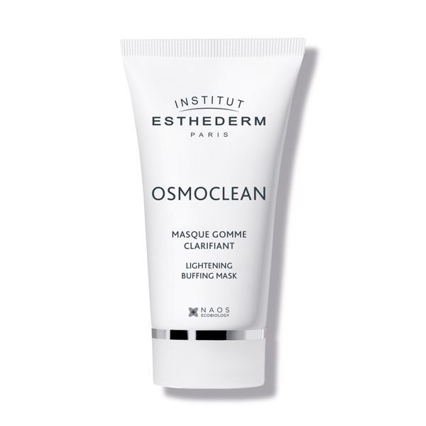 Mască de față exfoliantă Institut Esthederm Osmoclean pentru uniformizarea tonului pielii 75ml