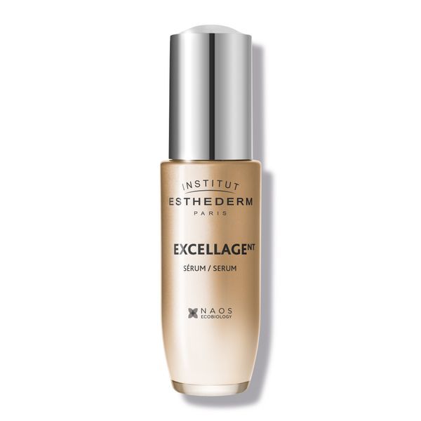 Institut Esthederm Excellage Ser nutritiv profund pentru pielea matură 30ml