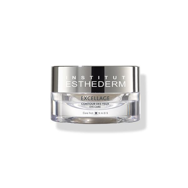 Institut Esthederm Excellage Eye Care Cremă bogată pentru ochi 15ml