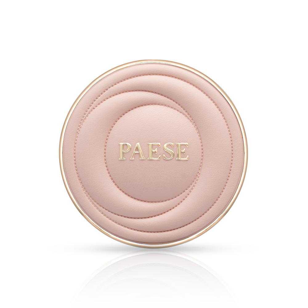 Fard de obraz cremă Paese Selfglow cu efect mat 01 Peony Kiss