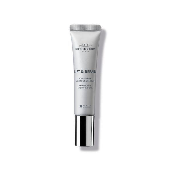 Institut Esthederm Lift & Repair Cremă de ochi netezitoare și fermitate 15ml