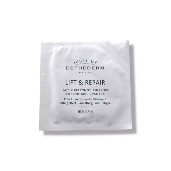 Institut Esthederm Lift & Repair Lifting Patch-uri pentru ochi 10x3ml