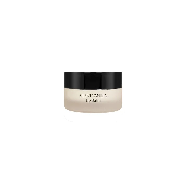 Balsam de buze La Bomba Silent Vanilla 15g