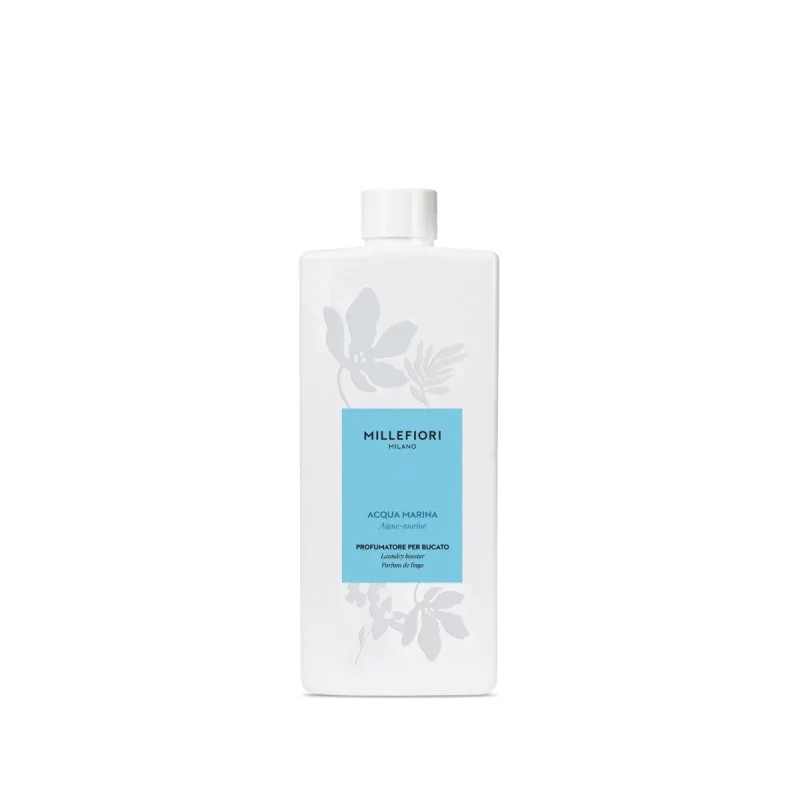 Millefiori Milano Clătire pentru rufe Acqua Marina 250ml
