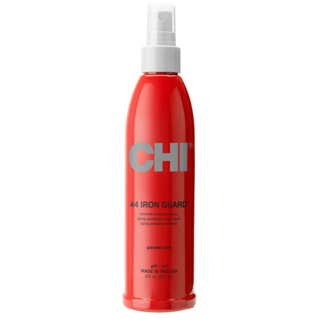 CHI 44 Spray de protecție termică pentru păr Iron Guard 237ml