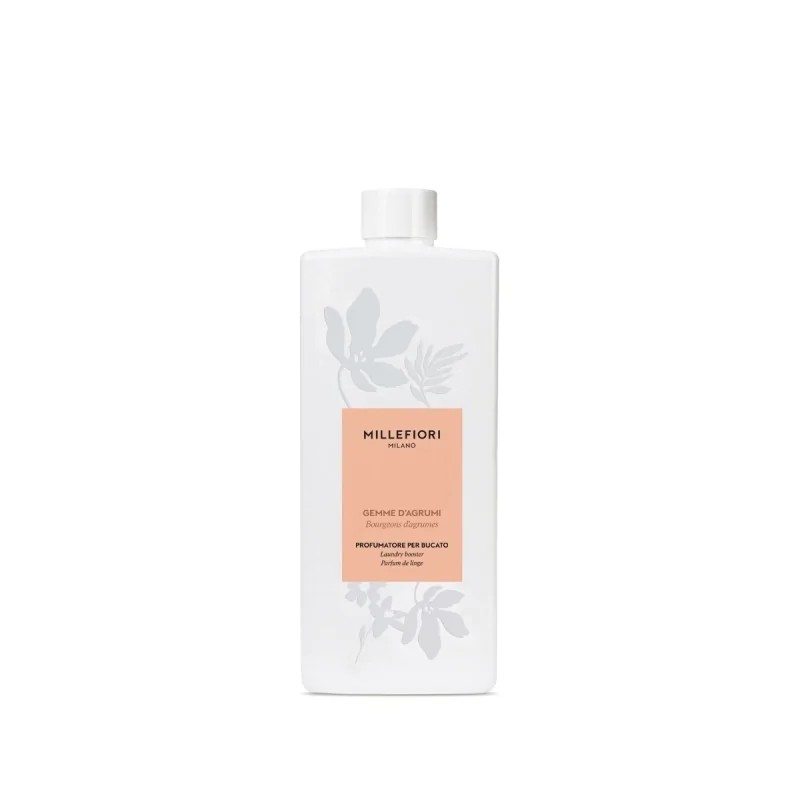 Millefiori Milano Clătire pentru rufe Gemme DAgrumi 250ml