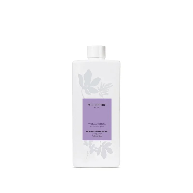 Millefiori Milano Clătiți rufele Viola Ametista 250ml