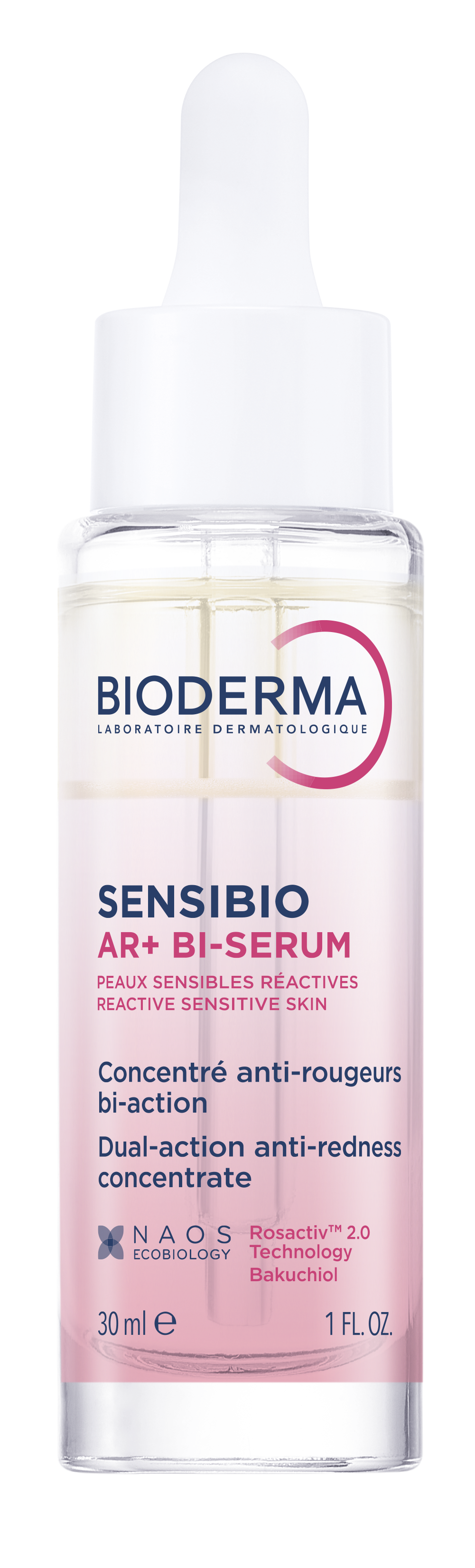 Bioderma Sensibio AR+ BI Ser reducător 30ml