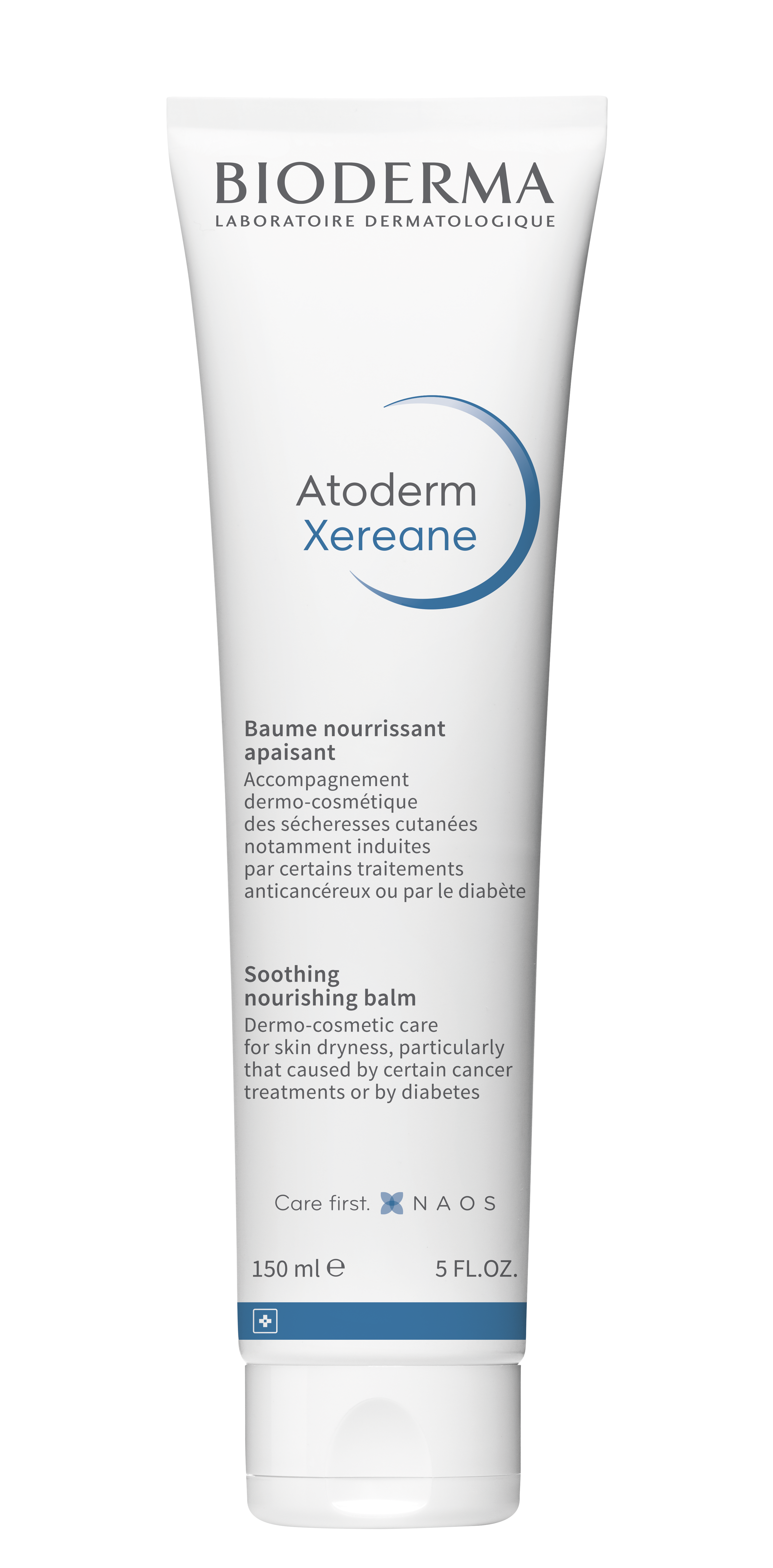 Bioderma Atoderm Xereane Loțiune hidratantă cu efect calmant 150ml