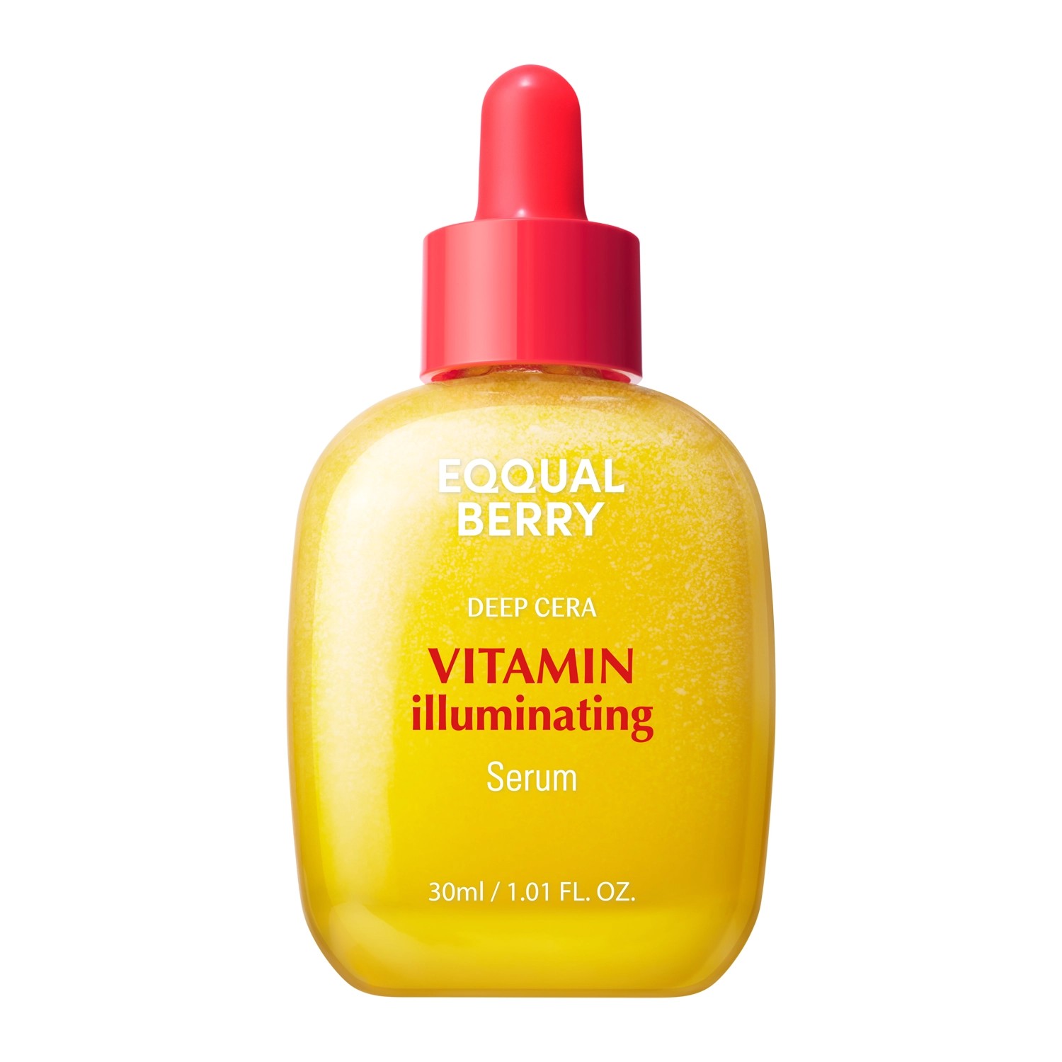 Eqqualberry Vitamin Illuminating Facial Serum 30ml