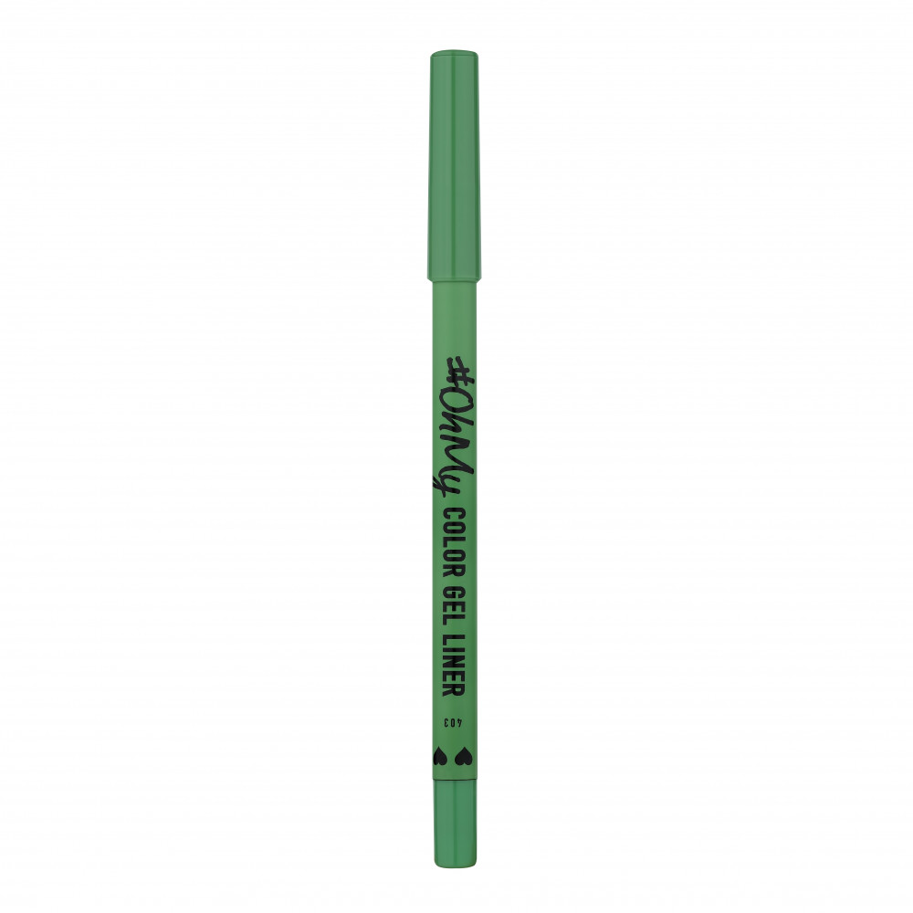 Lamel Oh My Eye Pencil 403 Scurt Data expirării 31.03.2026