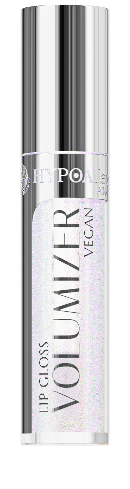 Bell HYPOAllergenic Lip Gloss Volumizer 02 Prism