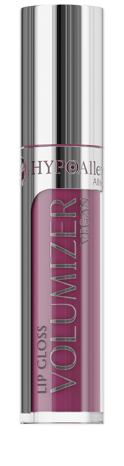 Bell HYPOAllergenic Lip Gloss Volumizer 09 Berry