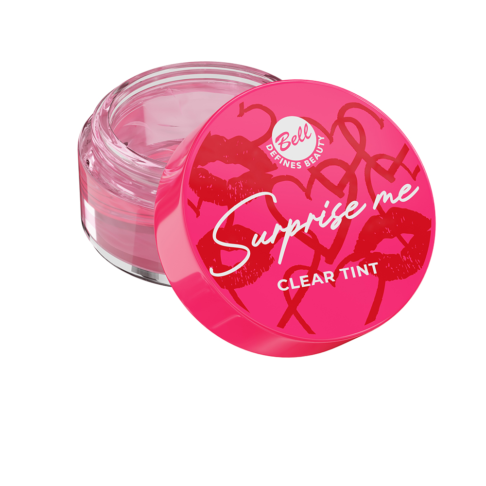 Bell Surprise Me Colorant pentru buze și obraji