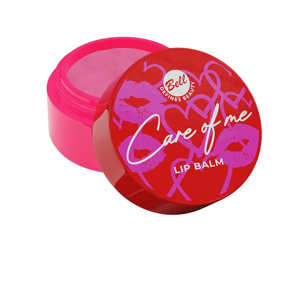 Balsam de buze Bell Care Of Me 01 Sweet Kiss