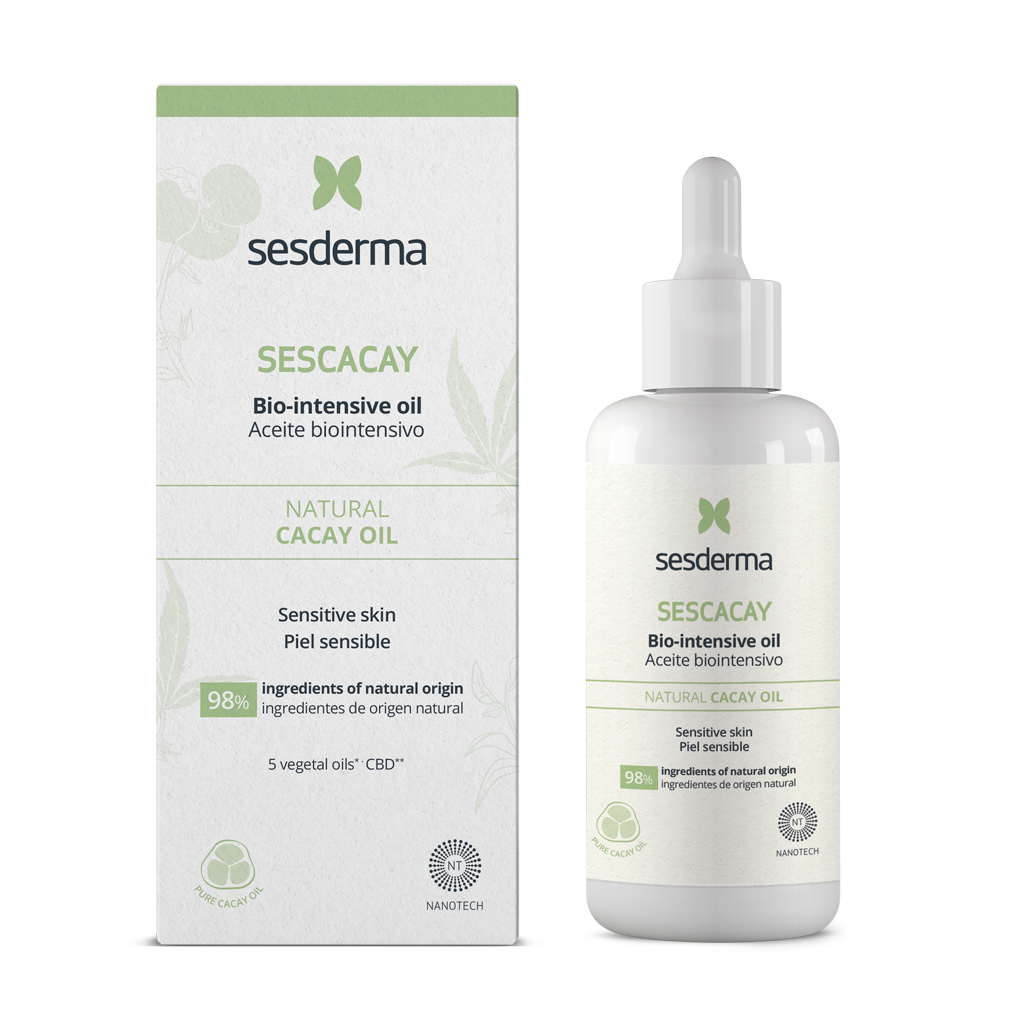 Sesderma Sescacay Bio-Intensive Body Oil 100ml