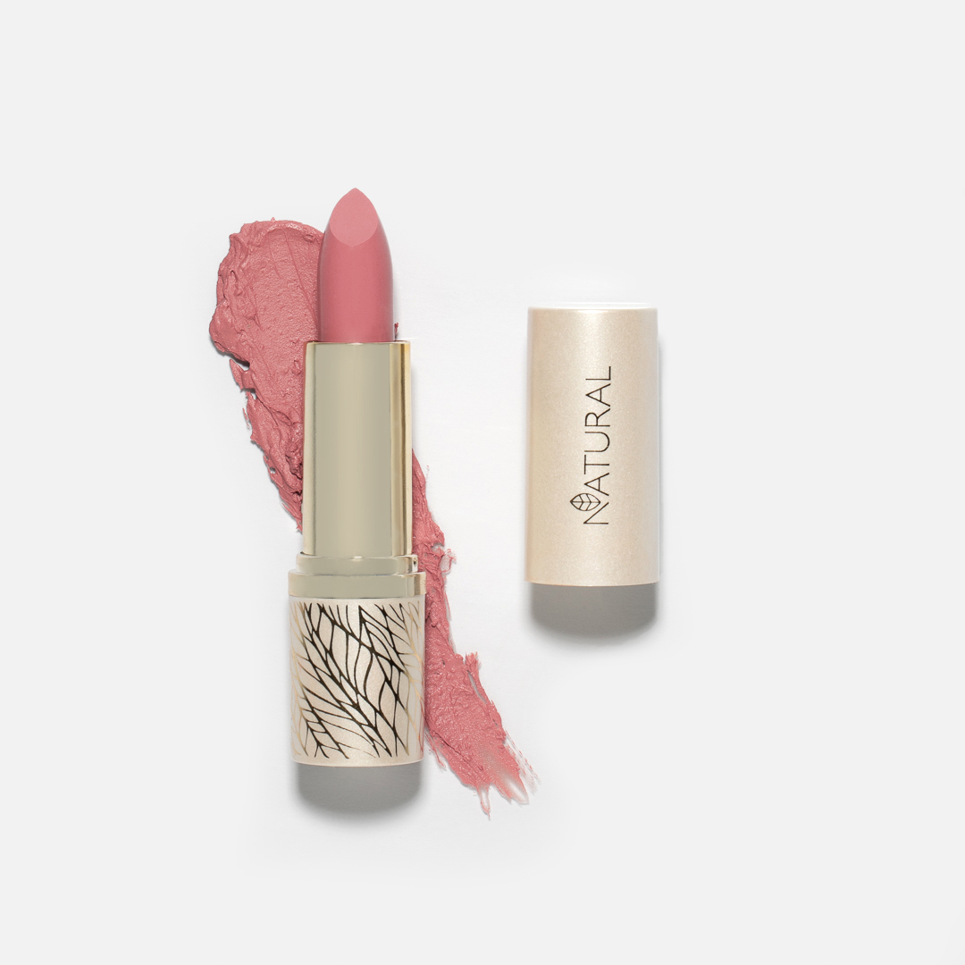 Ruj natural Dessi 04 Berry