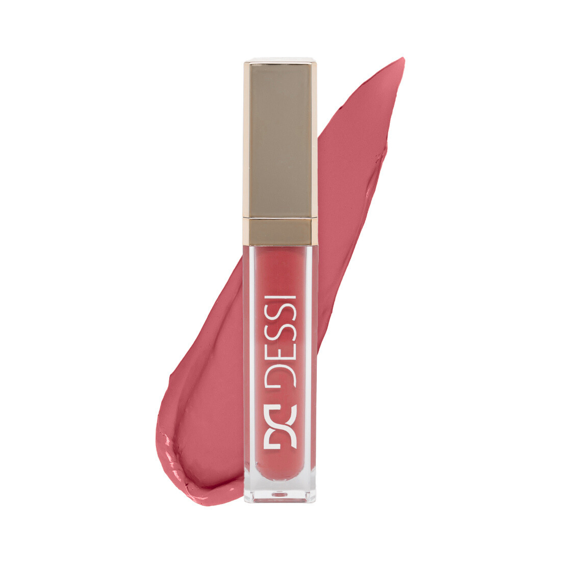 Gloss de buze Dessi Creamy Cover 104 Sweetheart