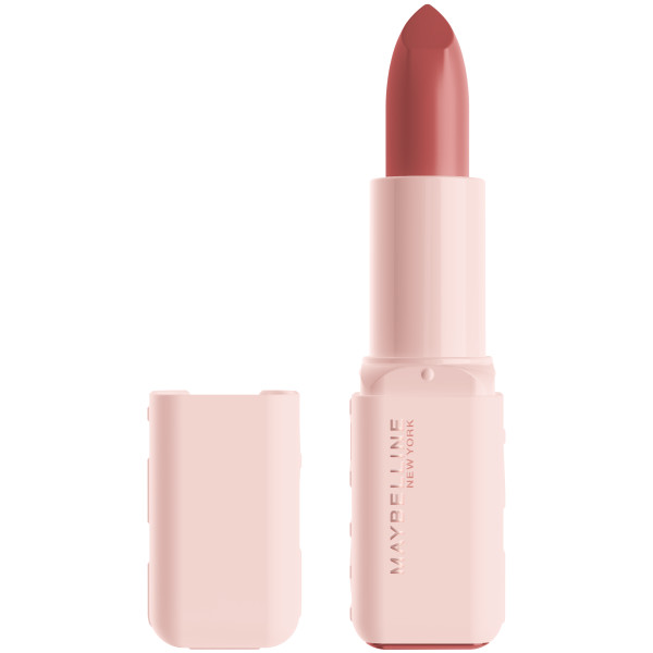 Maybelline Serum Lipstick Satin Lipstick 106 Maybe Its Soft
