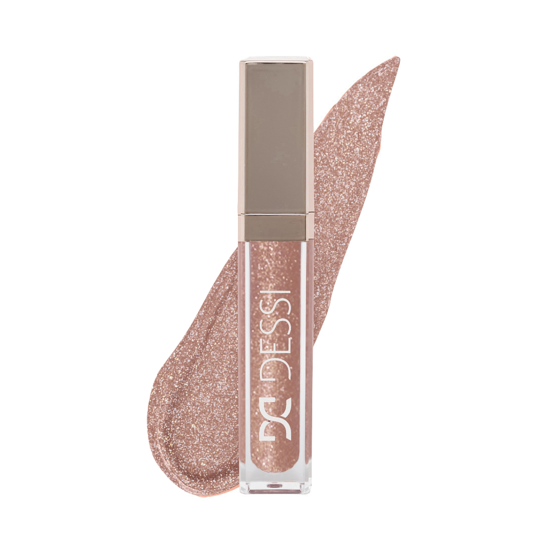 Dessi Diamond Lip Gloss Say Yes de Marzena Tarasiewicz Lip Gloss 204 After Party