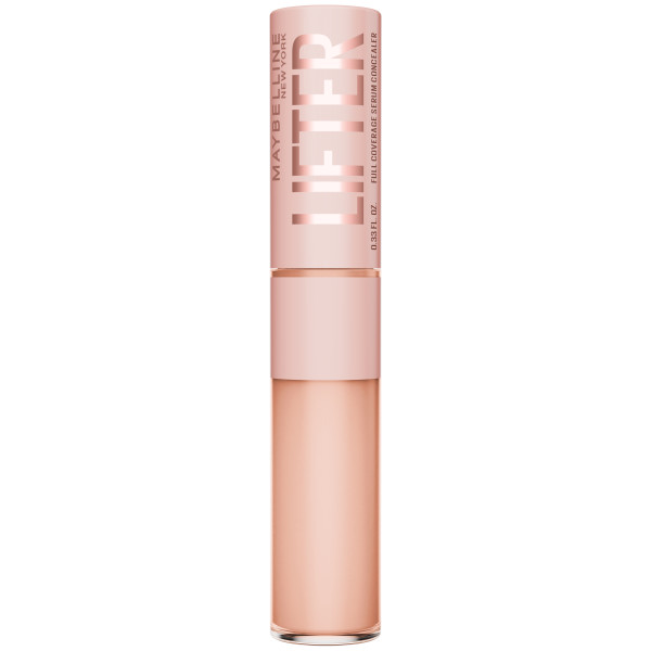 Maybelline Lifter Concealer Iluminator pentru față Concealer 25