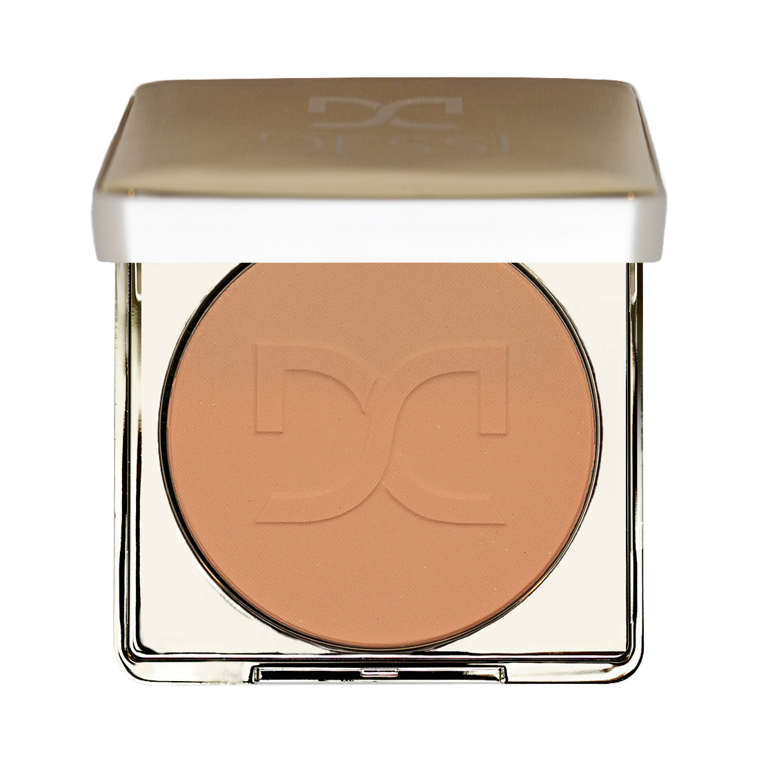 Bronzer presat Dessi 01 Miami