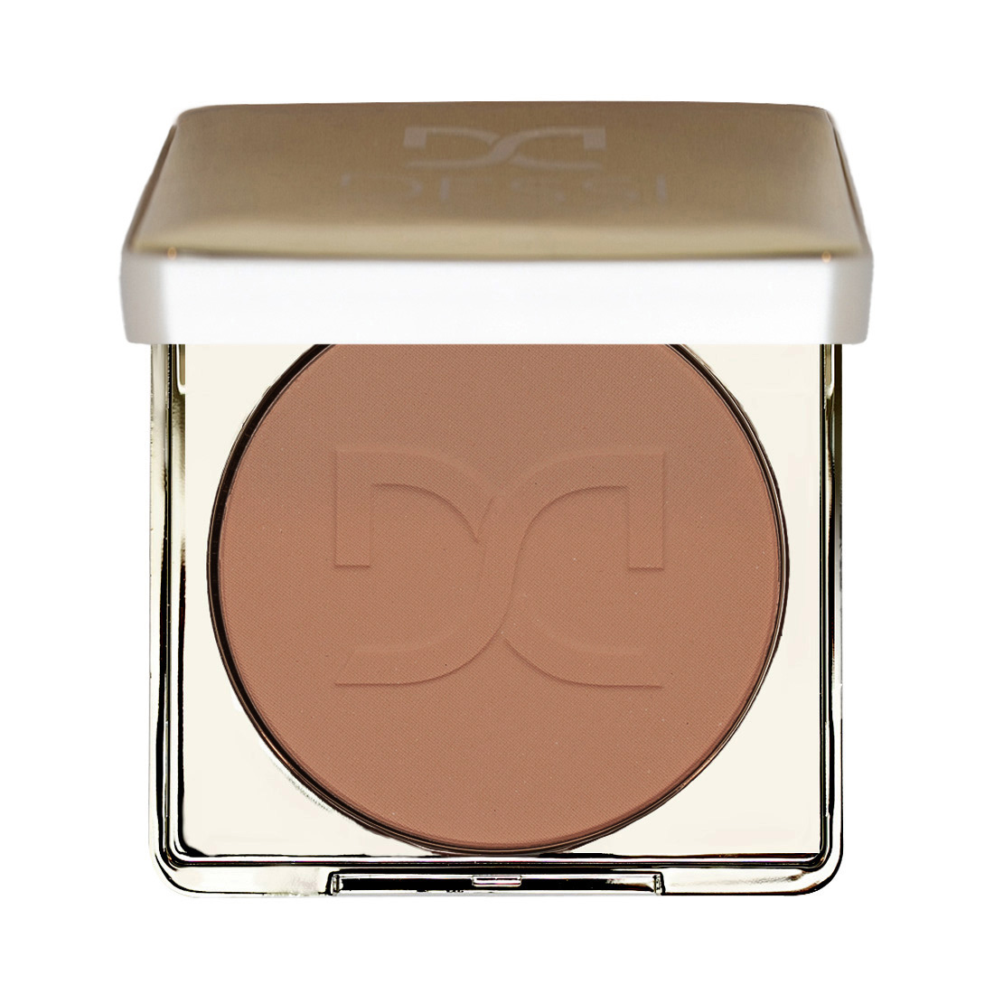 Bronzer presat Dessi 05 Havana