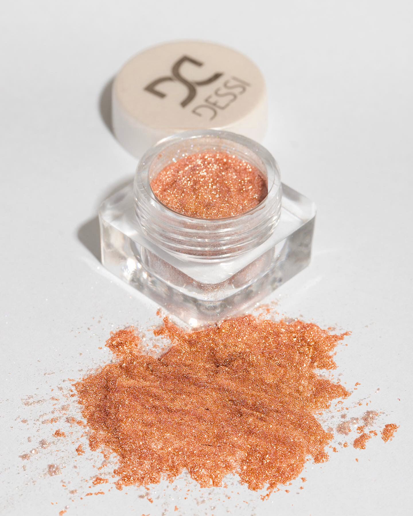 Pigment Dessi 06 Ora de aur