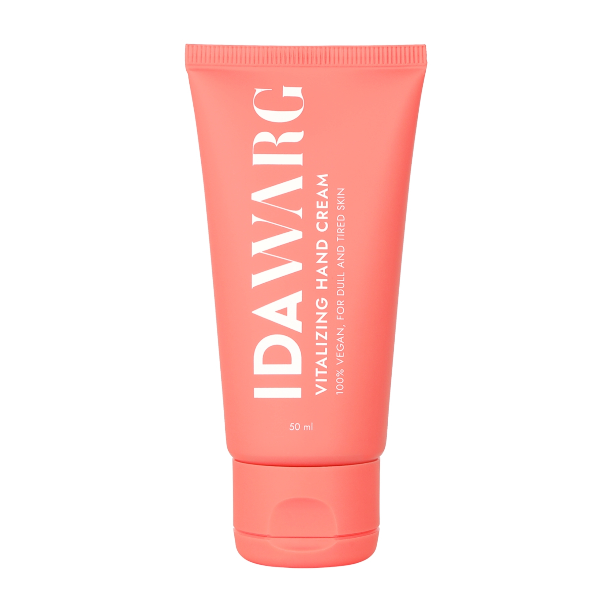 Ida Lip Revitalising Hand Cream 50ml