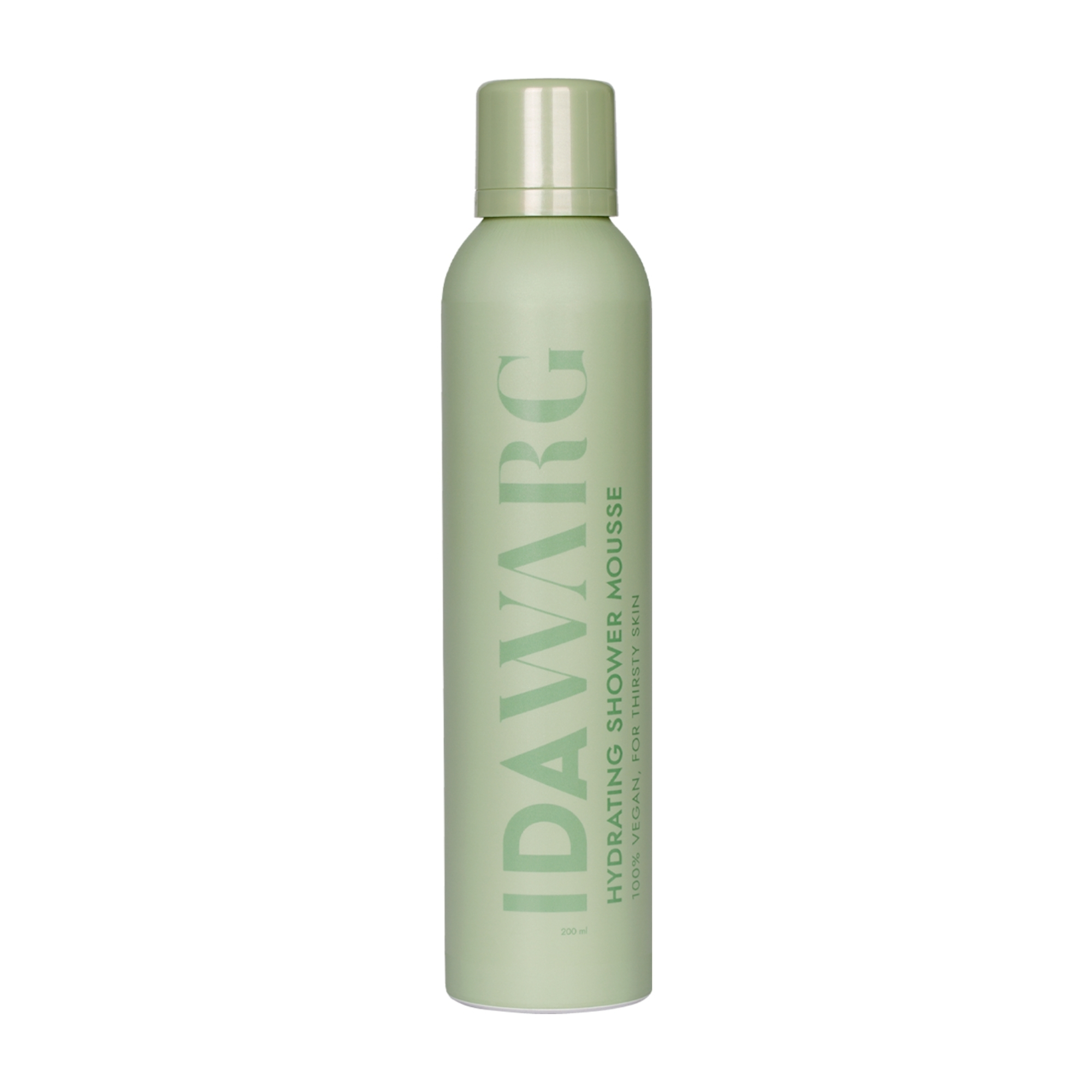 Ida Mousse de duș hidratantă pentru buze 200ml
