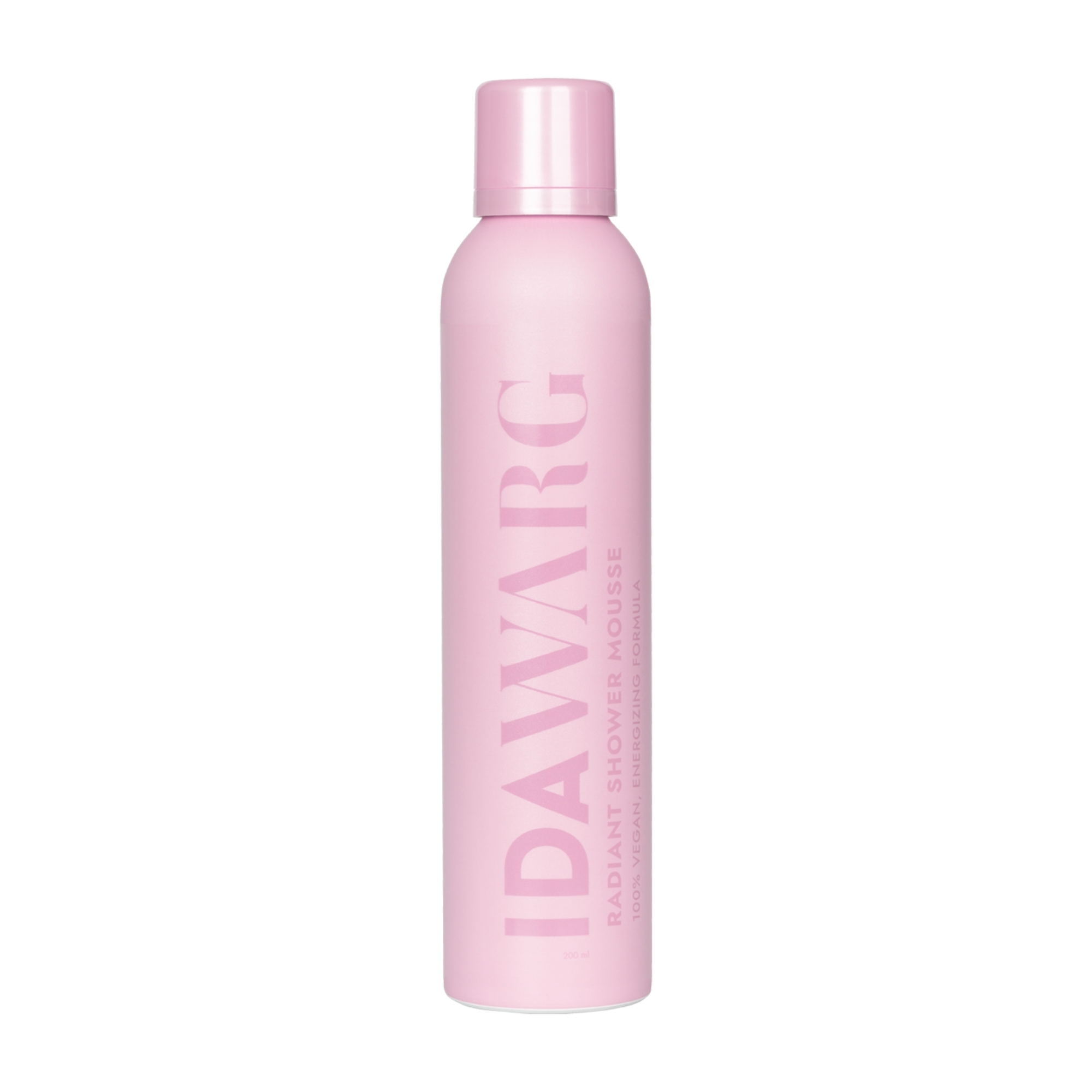Ida Lip Brightening Shower Mousse 200ml