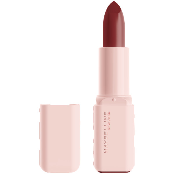 Maybelline Serum Lipstick Satin Lipstick 104 Maybe It's Intense