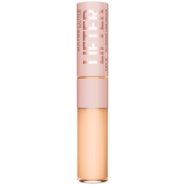 Maybelline Lifter Concealer Corector de față iluminator 30