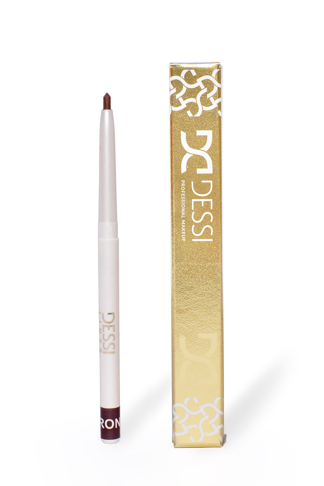 Dessi Creion eyeliner maro