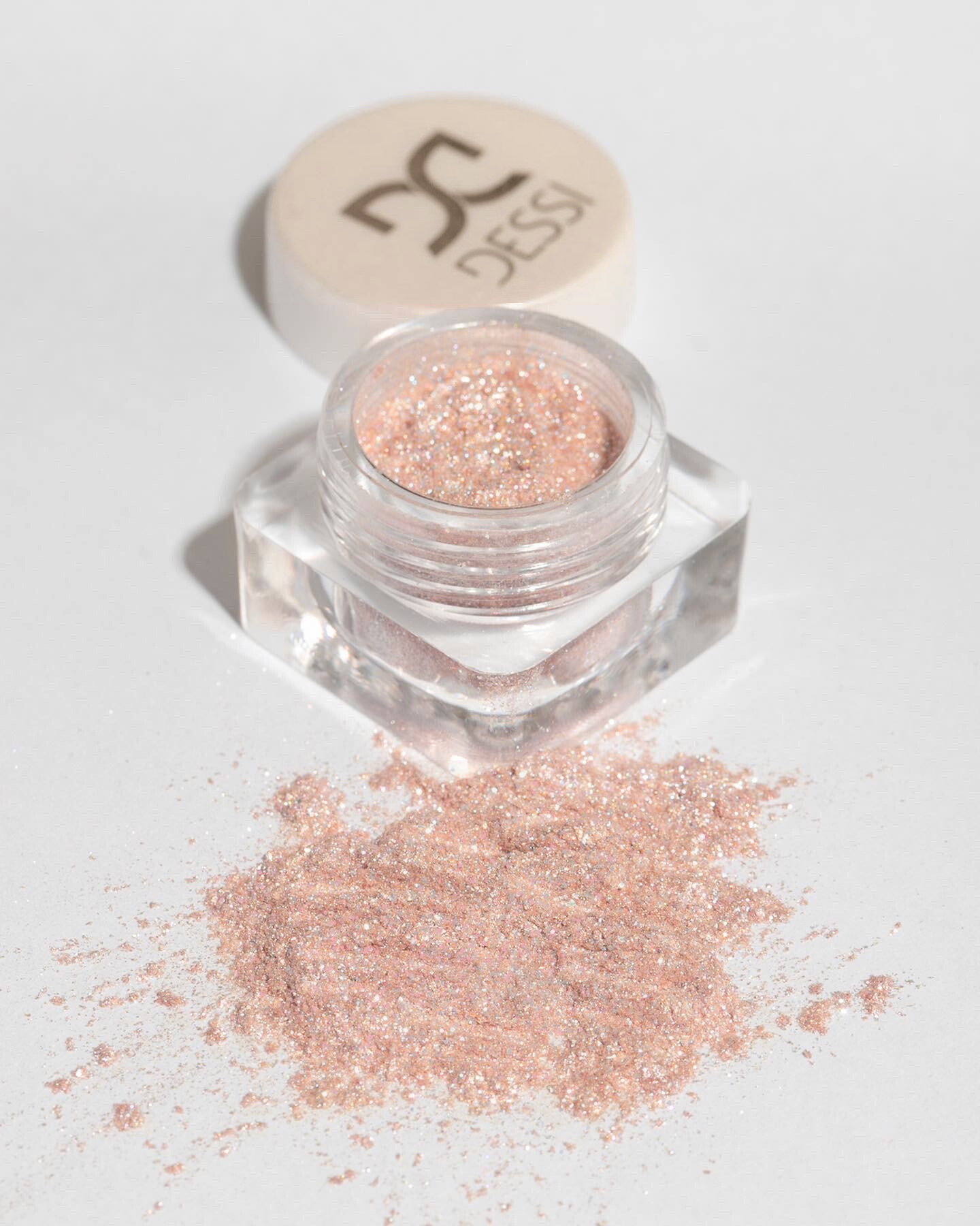 Pigment Dessi 03 Roz moale