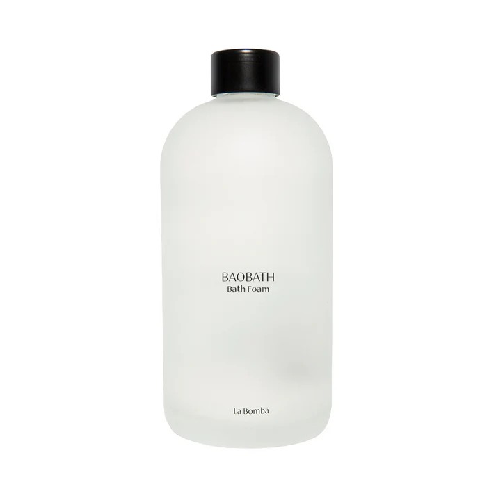 La Bomba Boabath Lichid de baie 500g