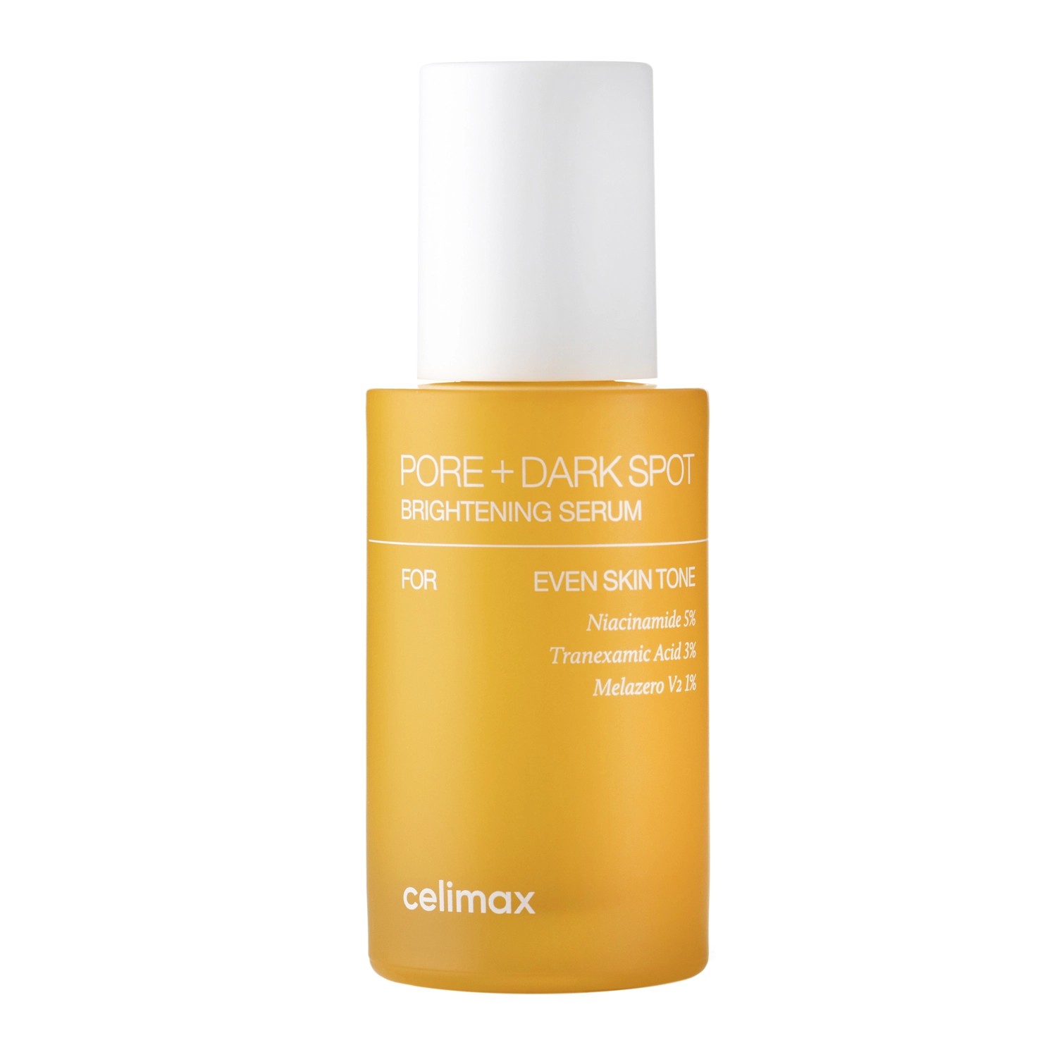 Celimax Pore + Dark Spot Brightening Serum 30ml