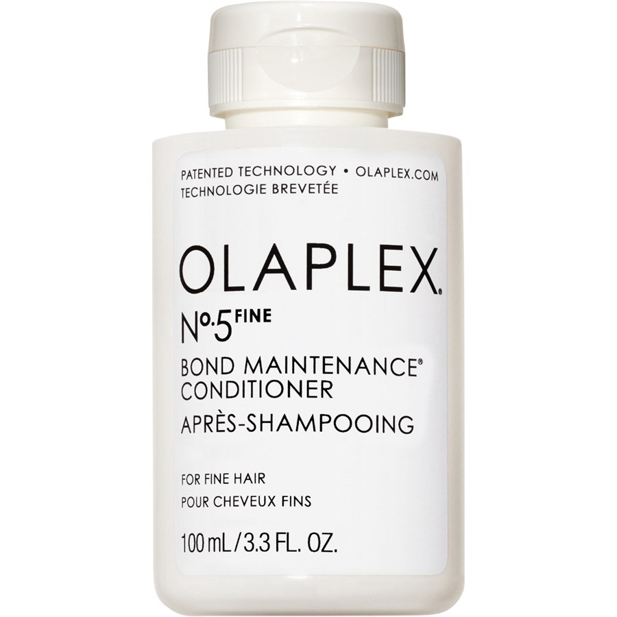 Olaplex No.5 Fine Bond Maintenance Balsam de întărire a părului 100ml