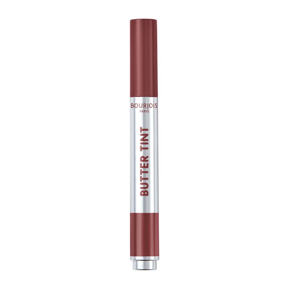 Bourjois Butter Tint Lip Butter cu nuanță colorantă 03 GuavAmour