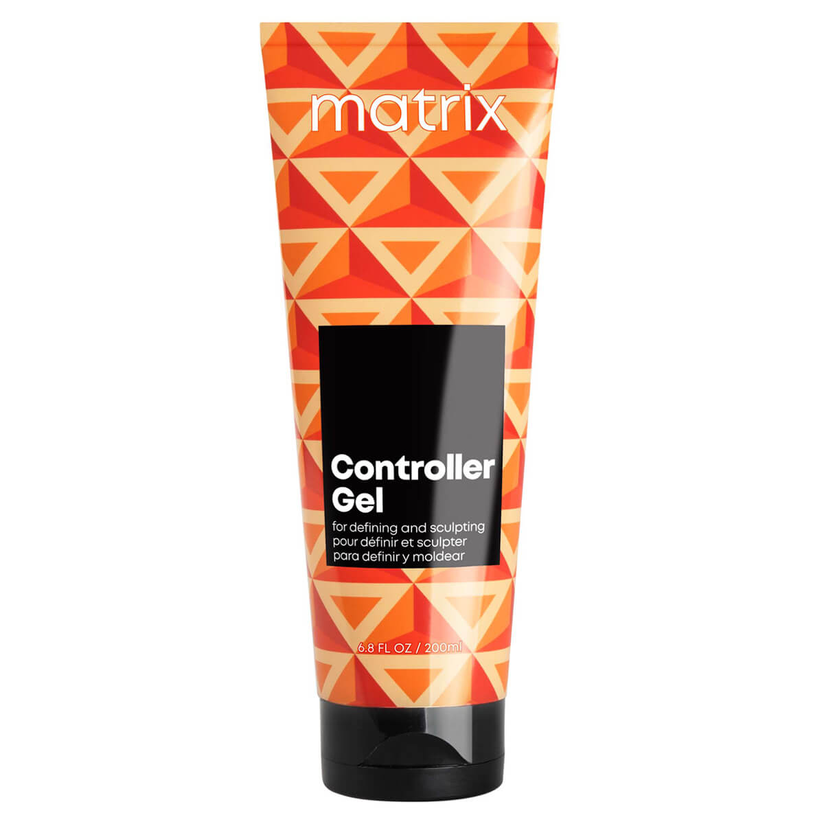 Matrix Controller Gel Gel de păr cu fixare puternică 200ml