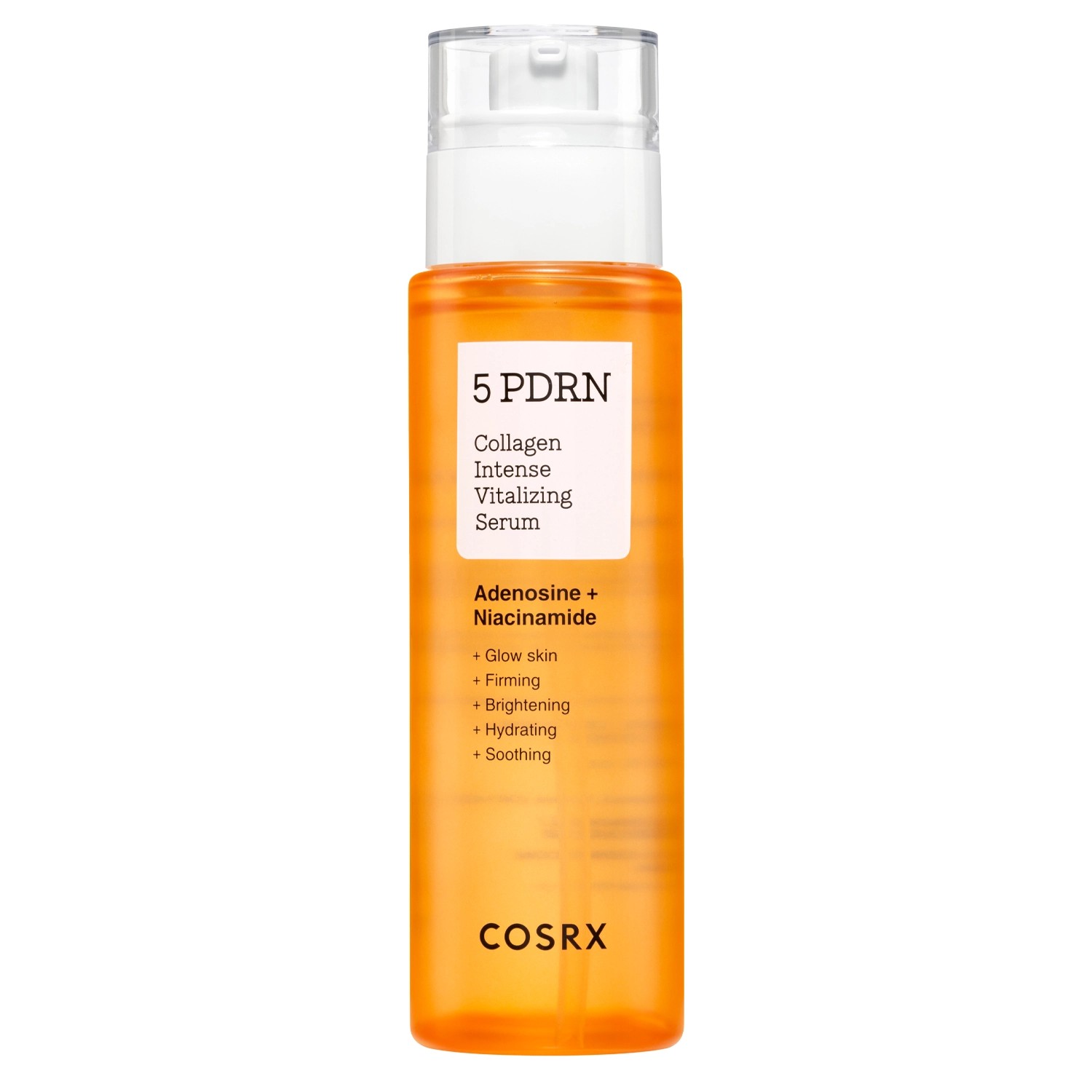 COSRX 5 PDRN Colagen ser vitalizant intens 100ml