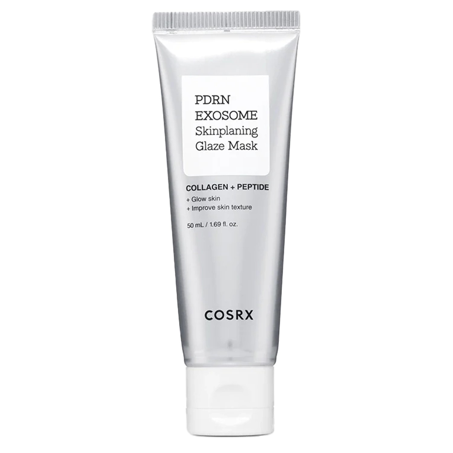COSRX PDRN Exosome Skinplaning Glaze Mask Mască facială de fermitate 50ml