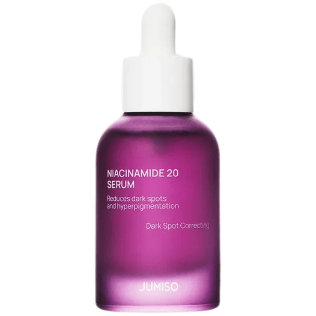 Jumiso Niacinamide 20 Brightening Face Serum 40ml