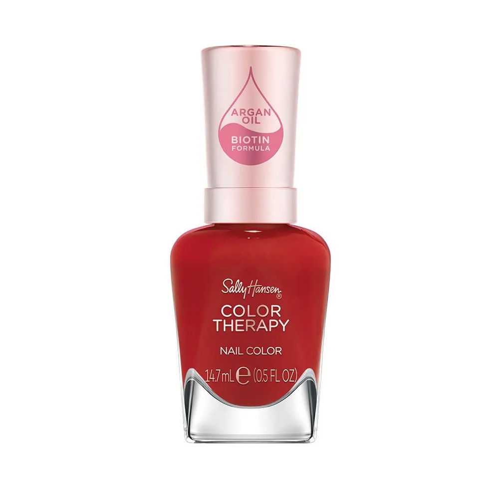 Sally Hansen Color Therapy Lac de unghii 350 Yes You Can