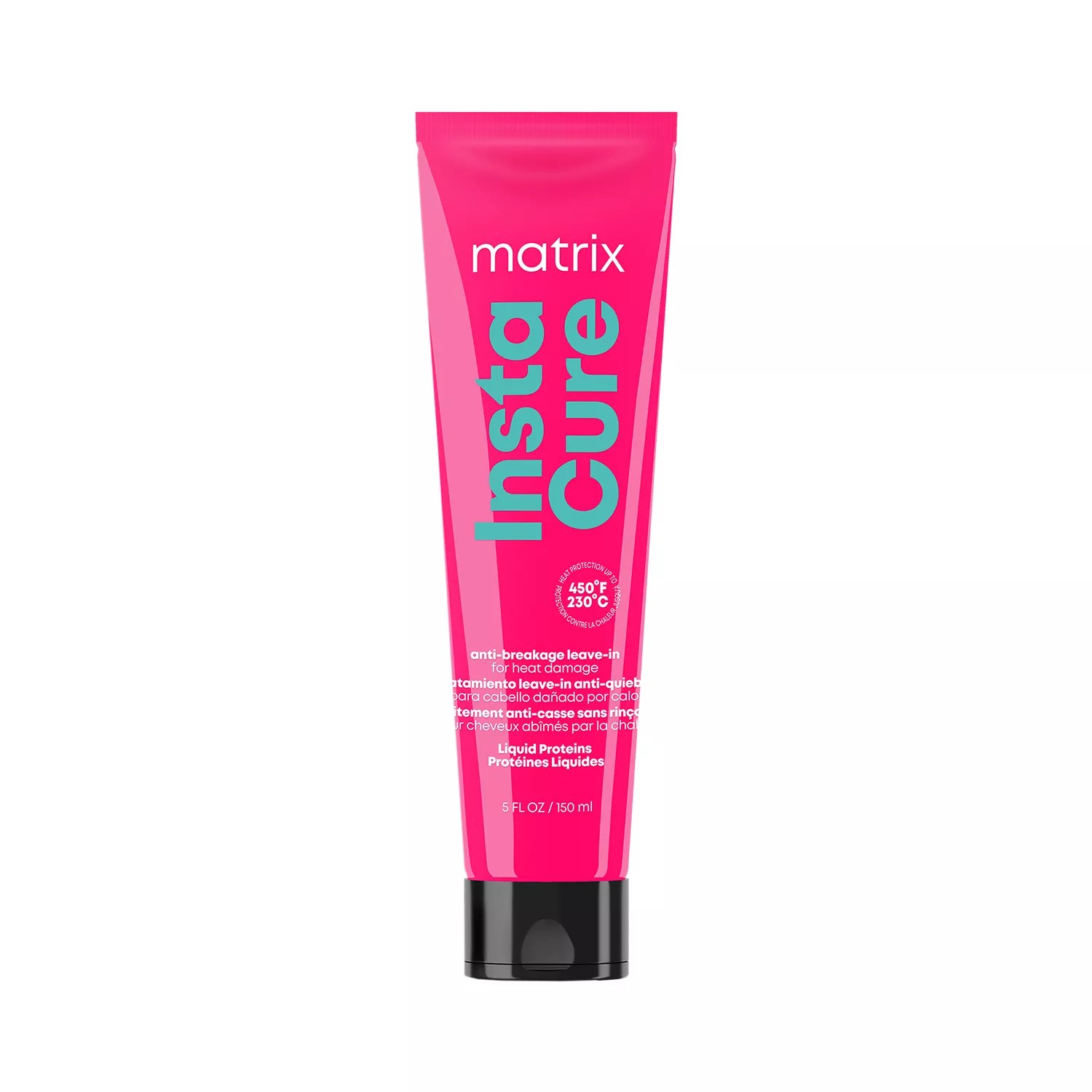 Tratamentul de întărire a părului Matrix Insta Cure 150ml